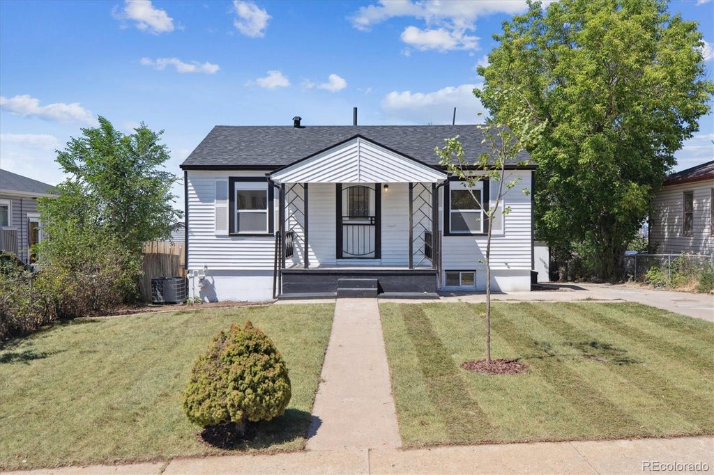 Photo of 2785 W Archer Place, Denver, CO 80219 (MLS # 2212097)