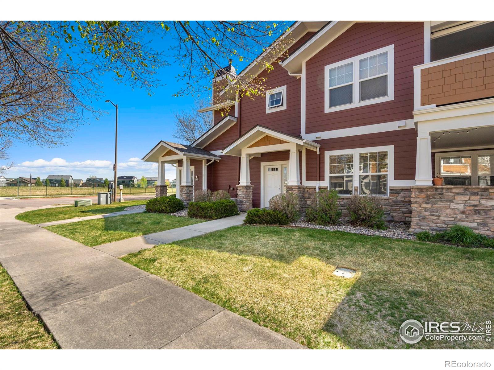2202 Owens Avenue #102