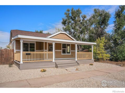 1515 14th Street Greeley CO 80631