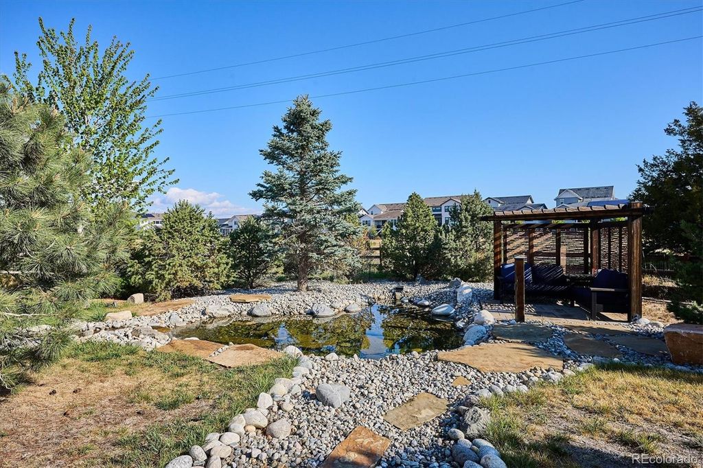 Photo of 10973 Roxborough Park Road, Littleton, CO 80125 (MLS # 8424430)