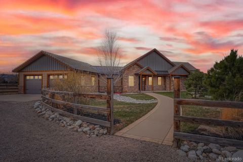 10973 Roxborough Park Road Littleton CO 80125