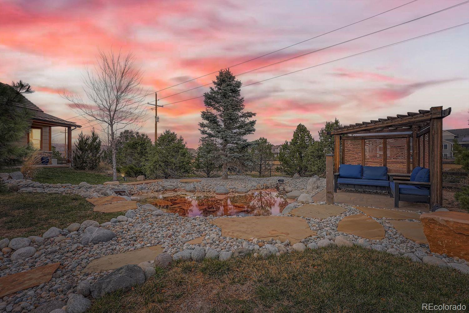 10973 Roxborough Park Road