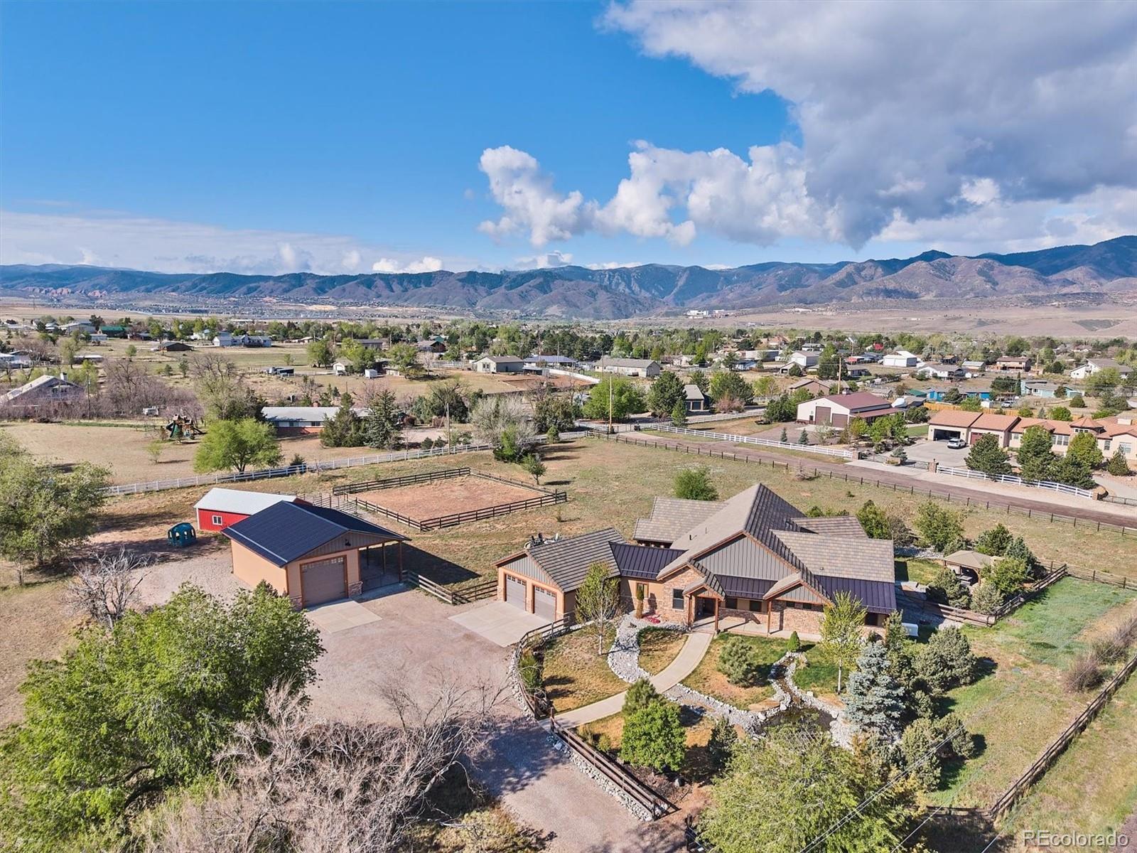 10973 Roxborough Park Road