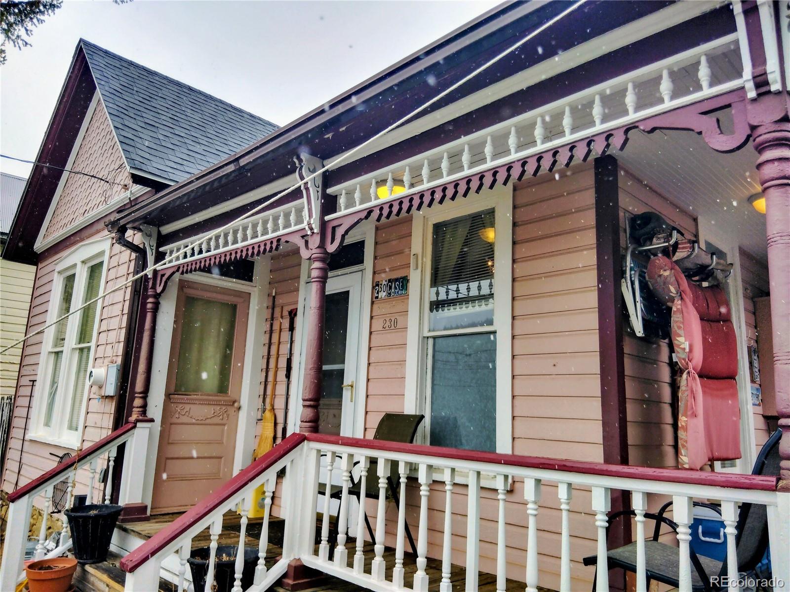 230 Casey Street