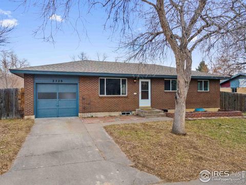 2520 21st Ave Ct, Greeley, CO 80631 - #: IR1004920