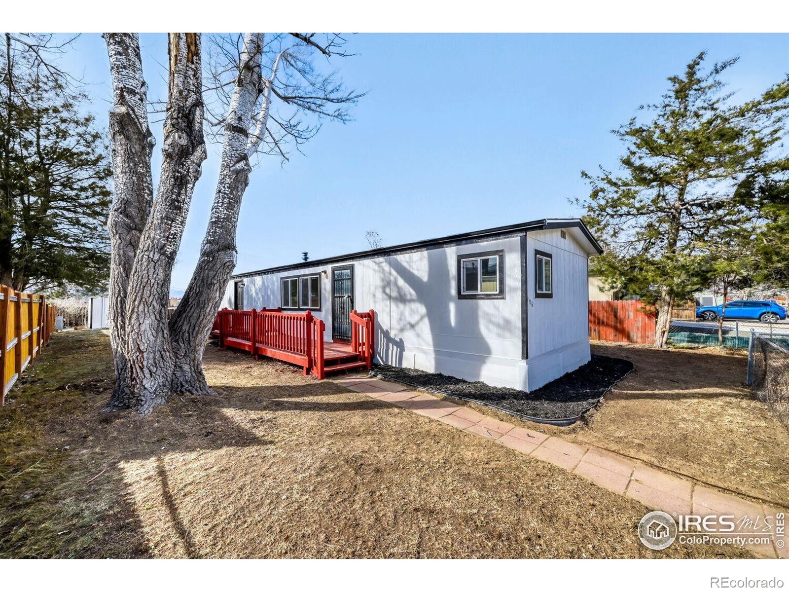 1106 MacDavidson Circle