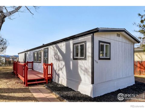 Photo of 1106 MacDavidson Circle, Dacono, CO 80514 (MLS # IR1052289)