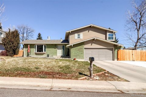 7296 S Chase Way, Littleton, CO 80128 - #: 7213372