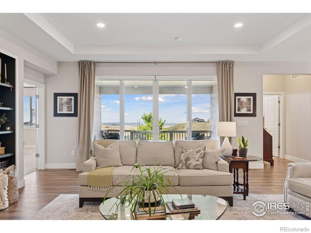 Photo of 18679 W 87th Drive, Arvada, CO 80007 (MLS # IR1050232)