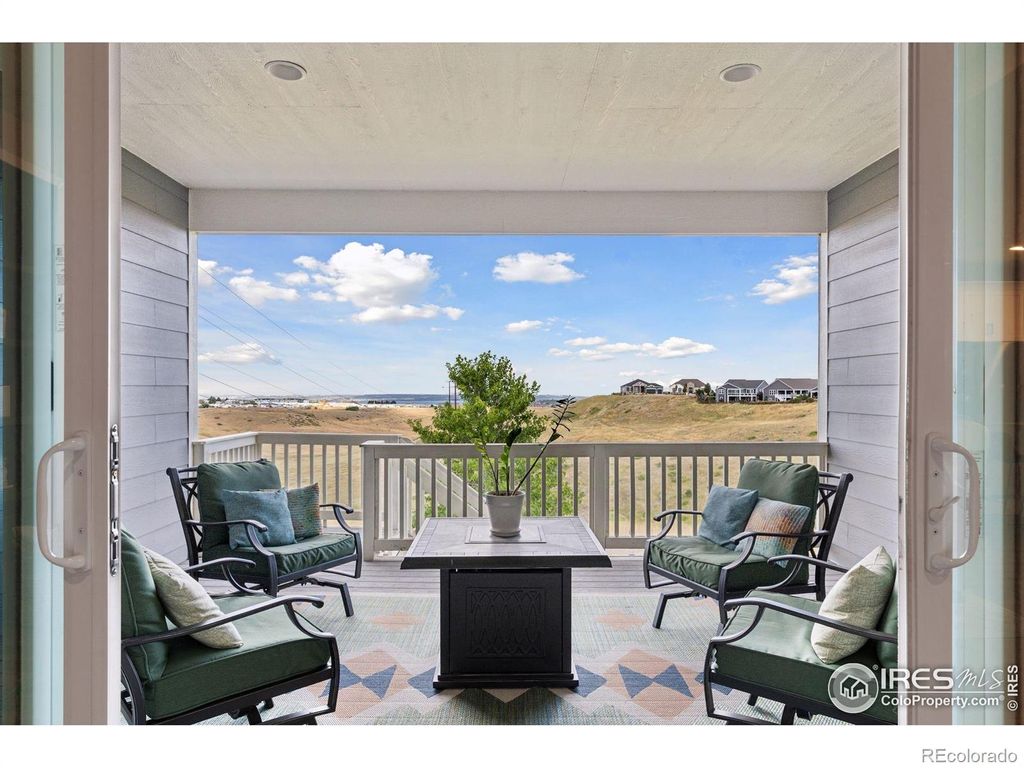 Photo of 18679 W 87th Drive, Arvada, CO 80007 (MLS # IR1050232)