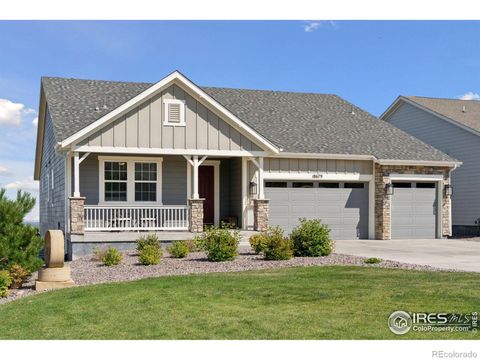 18679 W 87th Drive Arvada CO 80007