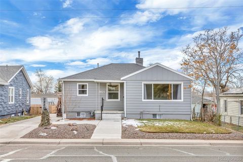 3820 W 76th Avenue, Westminster, CO 80030 - #: 7525558