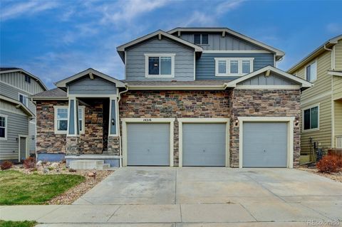 14216 W 90th Place, Arvada, CO 80005 - #: 8977346