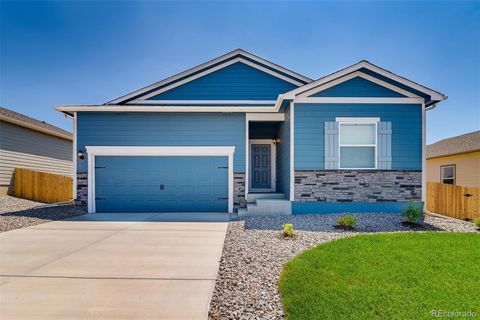 17771 East 95th Place, Commerce City, CO 80022 - #: 4213580