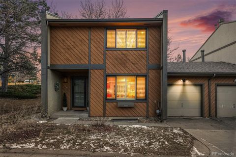 12655 W Bayaud Avenue 40 Lakewood CO 80228