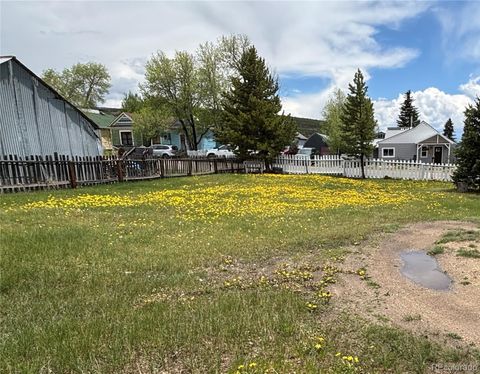402 E 10th Street Leadville CO 80461