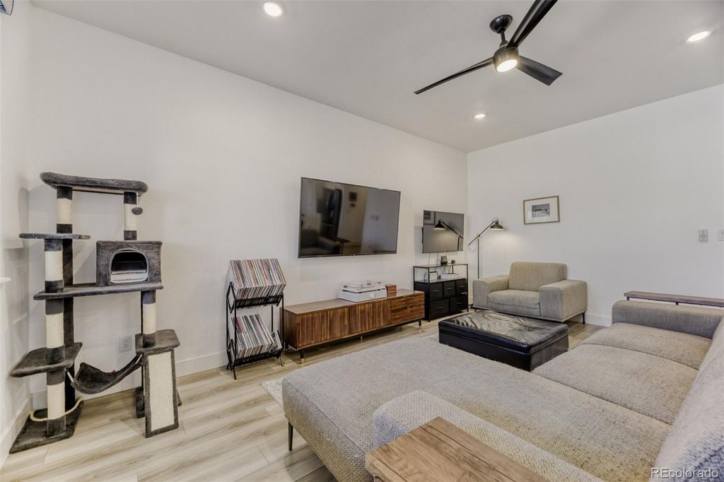 Photo of 18077 Tree Sparrow Avenue, Parker, CO 80134 (MLS # 7591086)