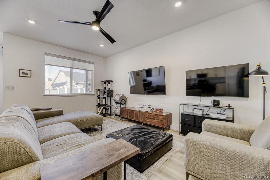 Photo of 18077 Tree Sparrow Avenue, Parker, CO 80134 (MLS # 7591086)