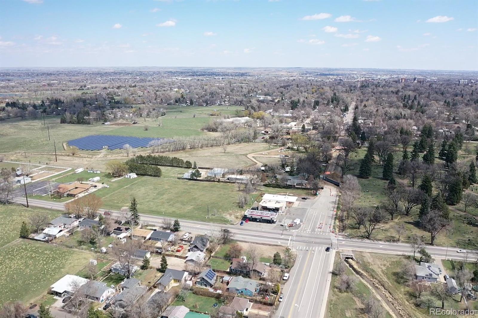 Photo 4 of 5 of 2000 Laporte Avenue land