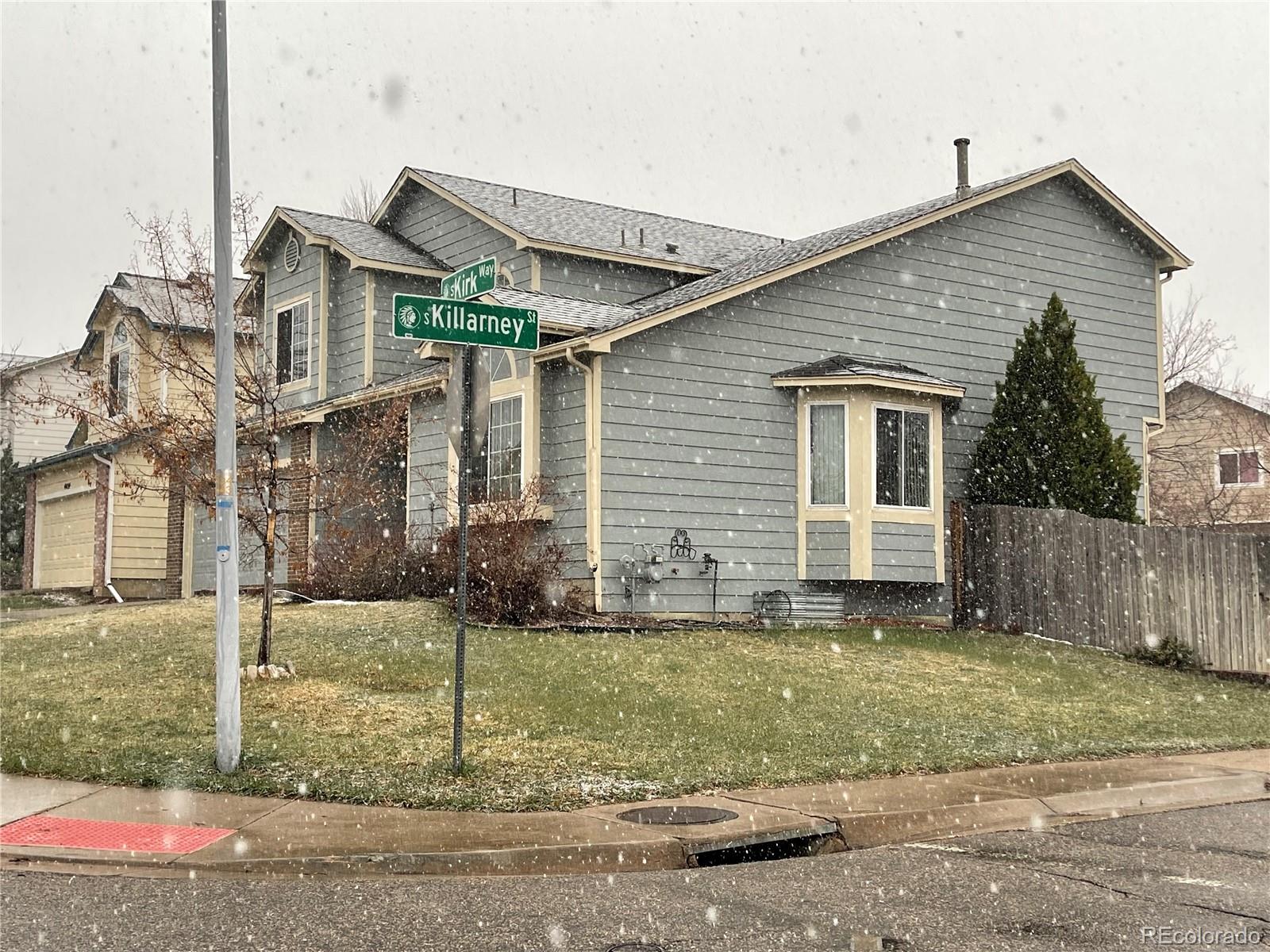 4072 S Kirk Way, Aurora, CO, 80013 1 4072 S Kirk Way