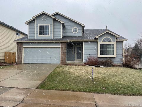 4072 S Kirk Way Aurora CO 80013