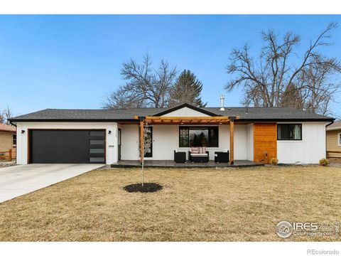 1325 Stover Street, Fort Collins, CO 80524 - #: IR983831