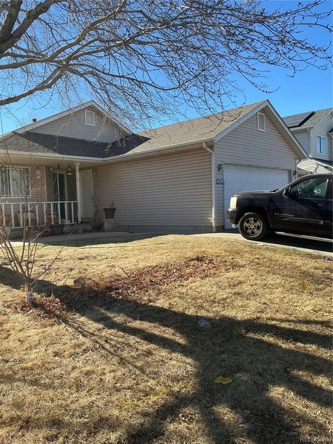 14574 Andrews Drive Denver CO 80239