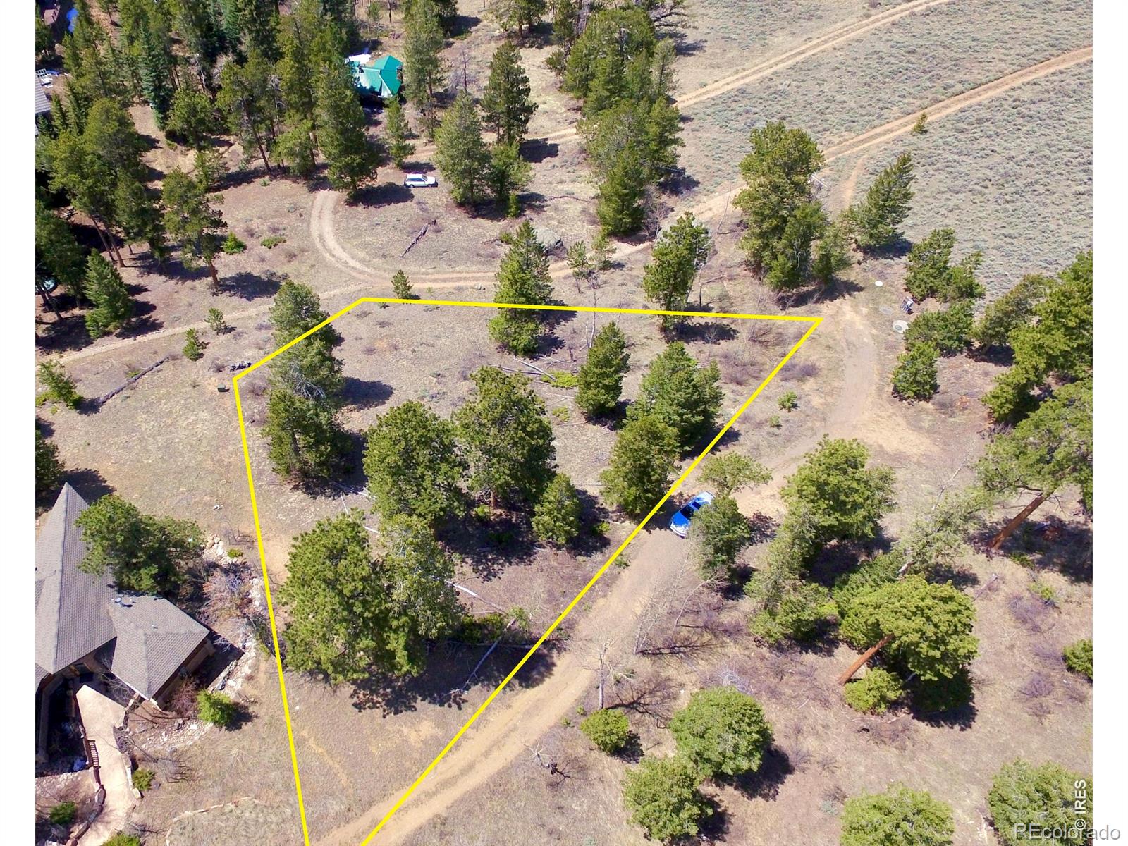 3413 Eaglecliff Circle Drive