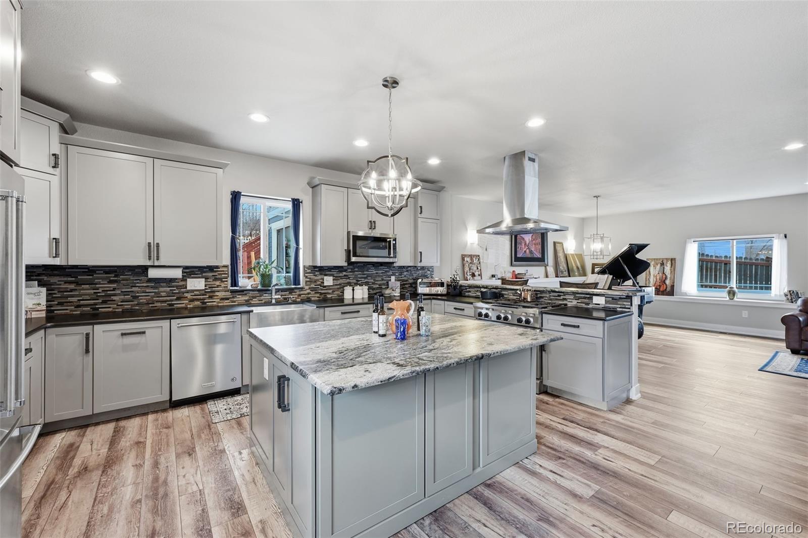 122 N Gilbert Street