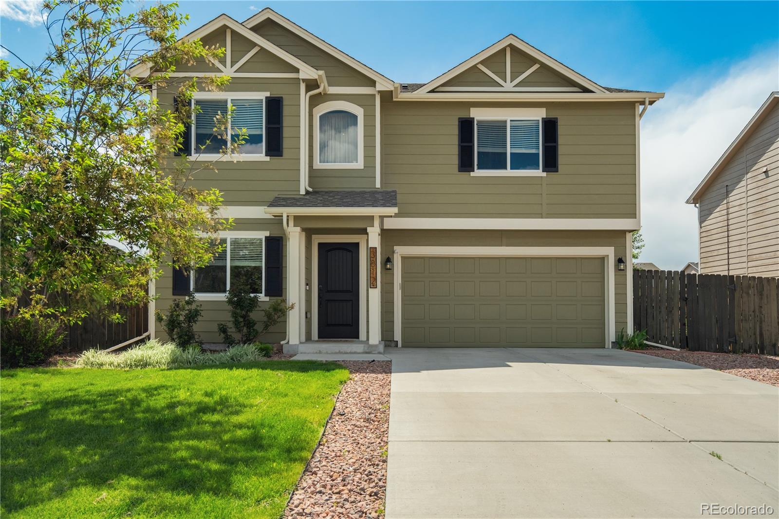 3812 Chia Drive