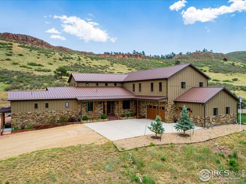 4400 Sedona Hills Drive Loveland CO 80537