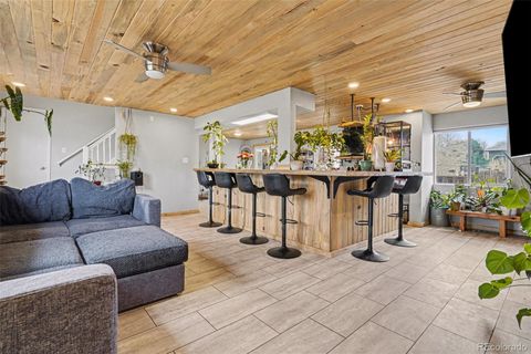 Photo of 12195 Bellaire Street, Thornton, CO 80241 (MLS # 7617144)