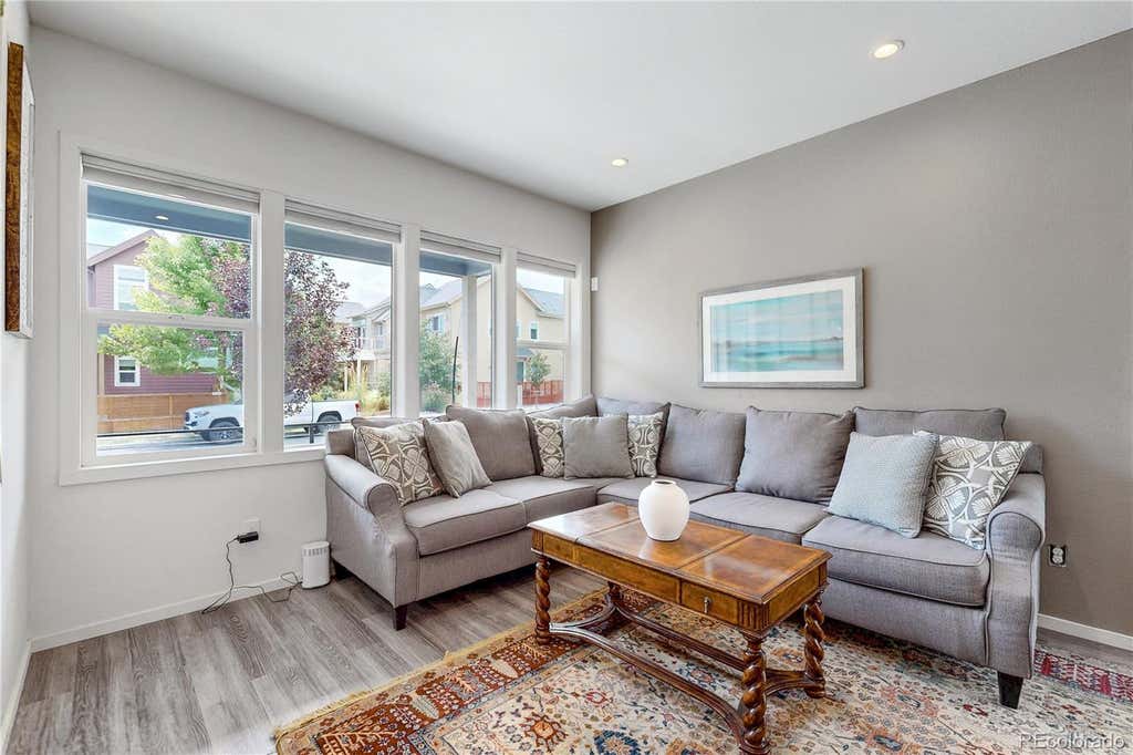 Photo of 2005 W 66th Avenue, Denver, CO 80221 (MLS # 2894080)