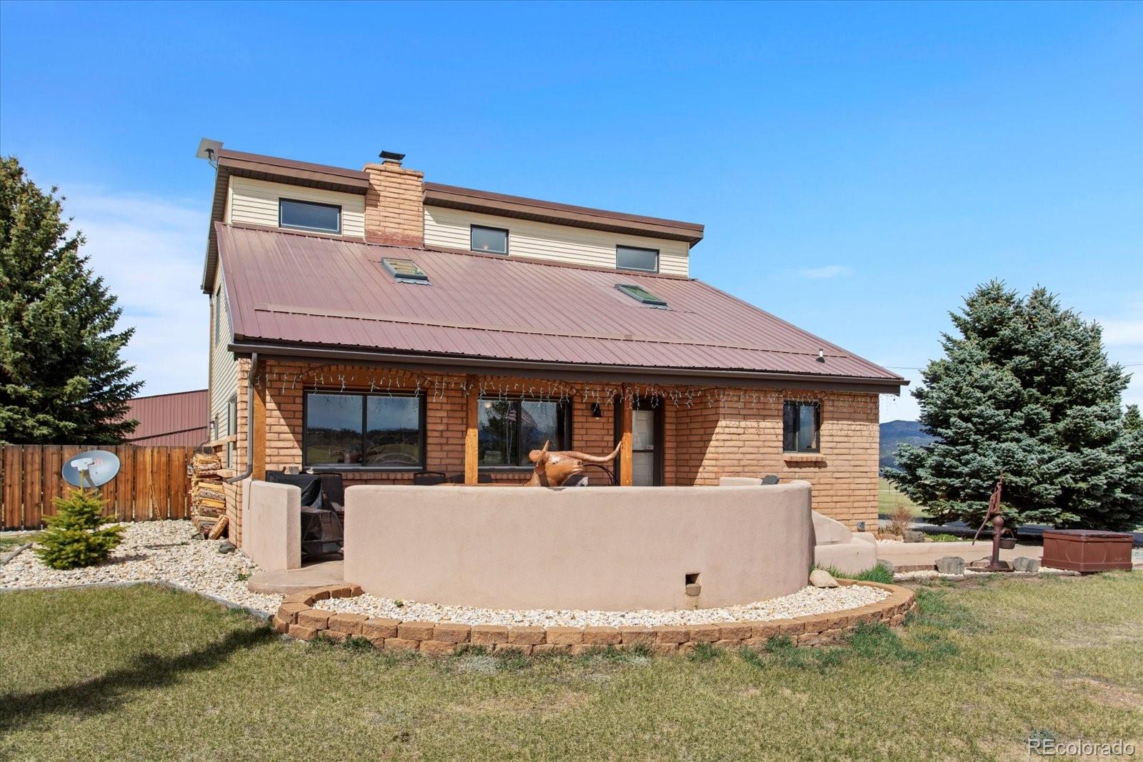 12775 W County Road 270