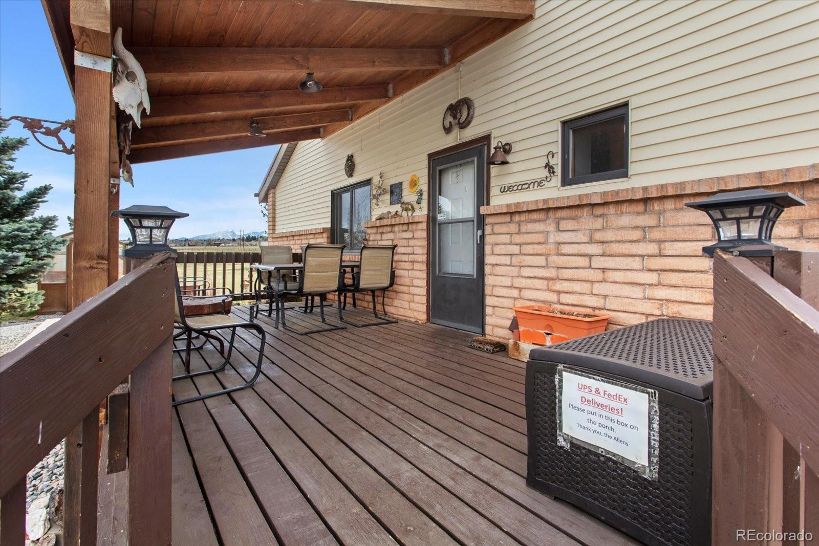 12775 W County Road 270