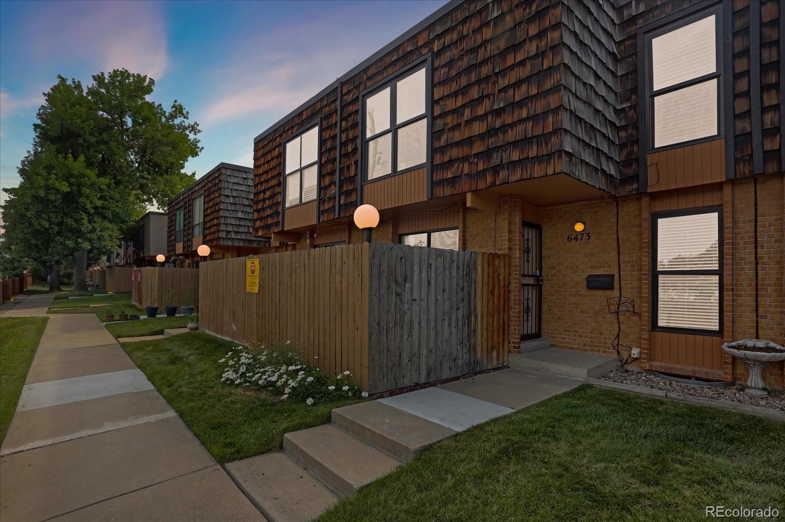 6473 Ward Road
