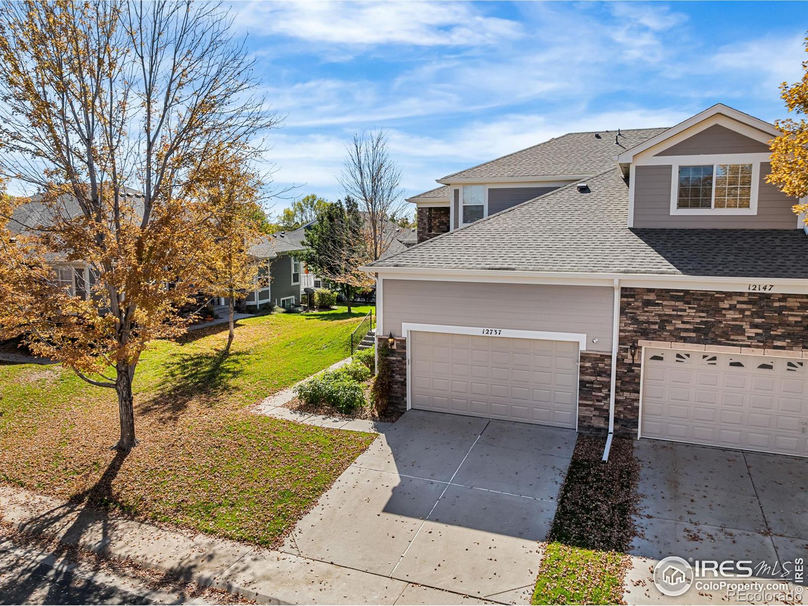 12737 Jackson Street