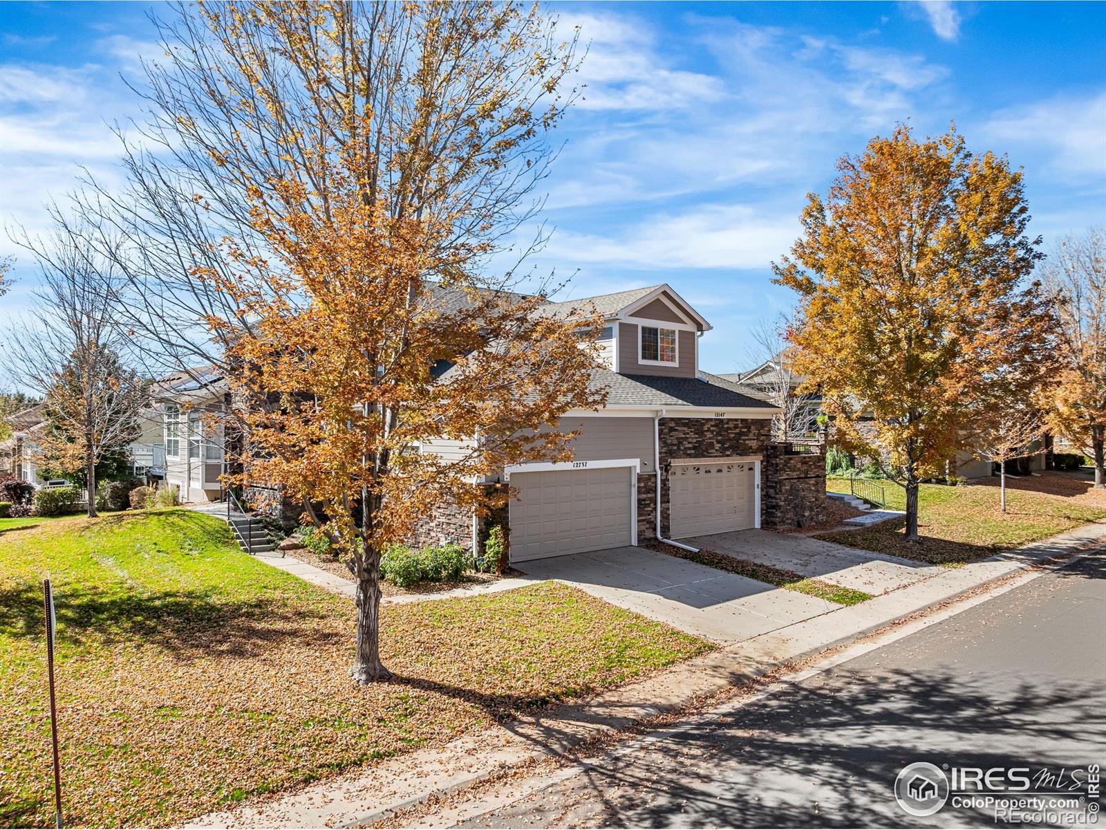 12737 Jackson Street