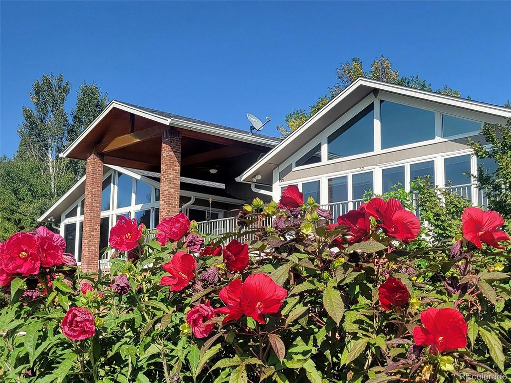 Photo of 6480 W 24th Street, Greeley, CO 80634 (MLS # 3973531)