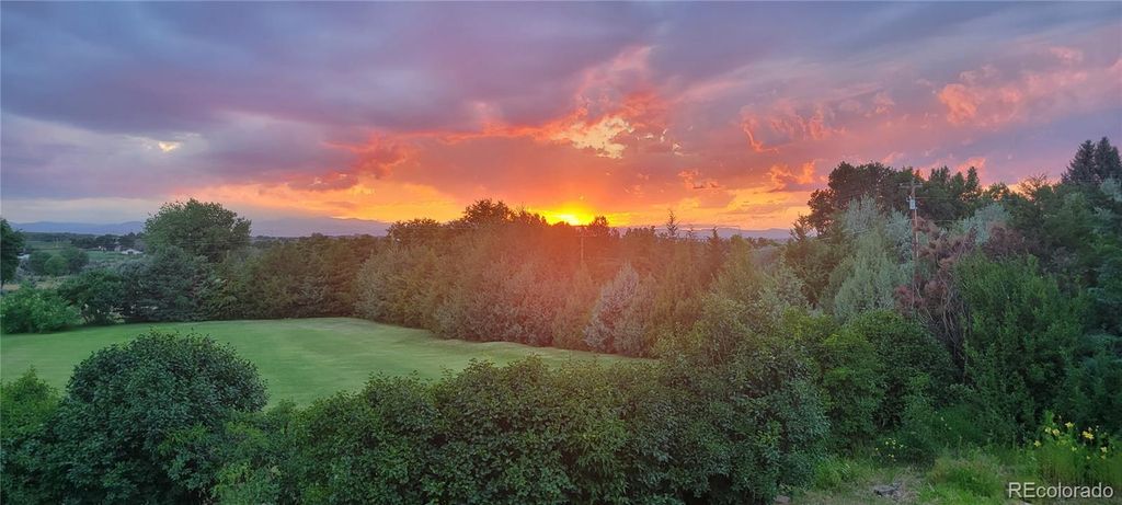 Photo of 6480 W 24th Street, Greeley, CO 80634 (MLS # 3973531)