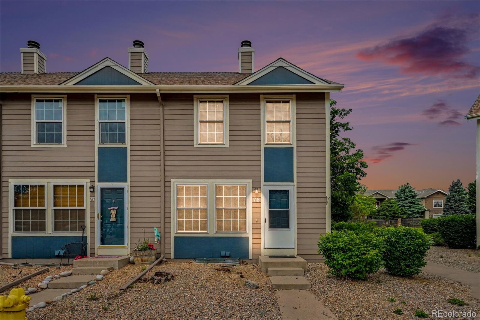 Photo 1 of 11 — 11560 Community Center Drive 76, Denver, CO 80233