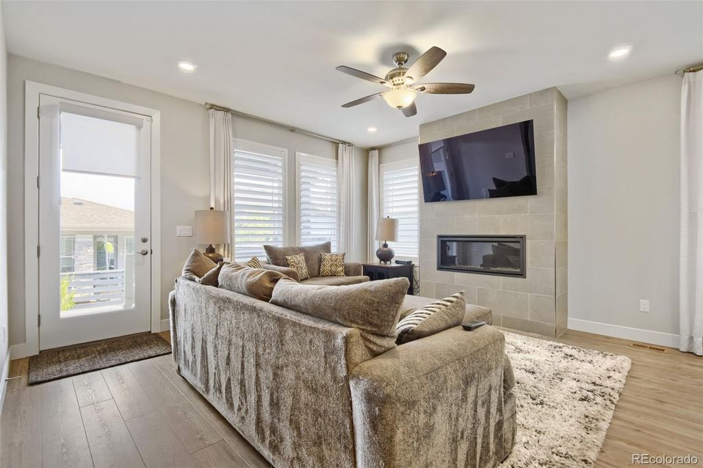 Photo of 7002 Sagerock Road, Castle Pines, CO 80108 (MLS # 3917272)