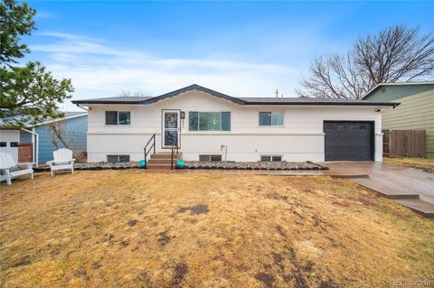 Photo of 622 Paradise Lane, Colorado Springs, CO 80904 (MLS # 6844667)