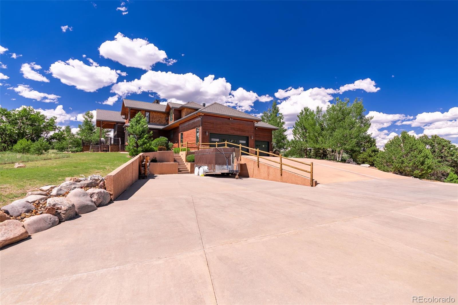 157 Cap Rock Road
