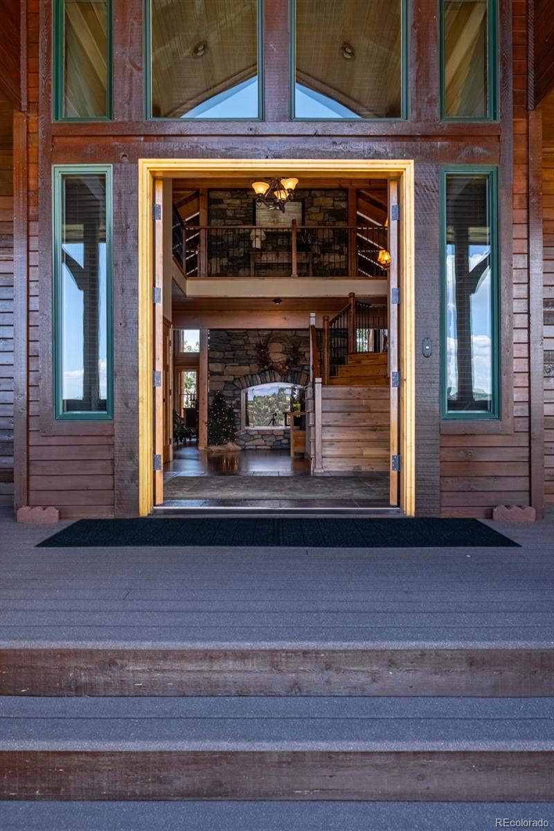 157 Cap Rock Road