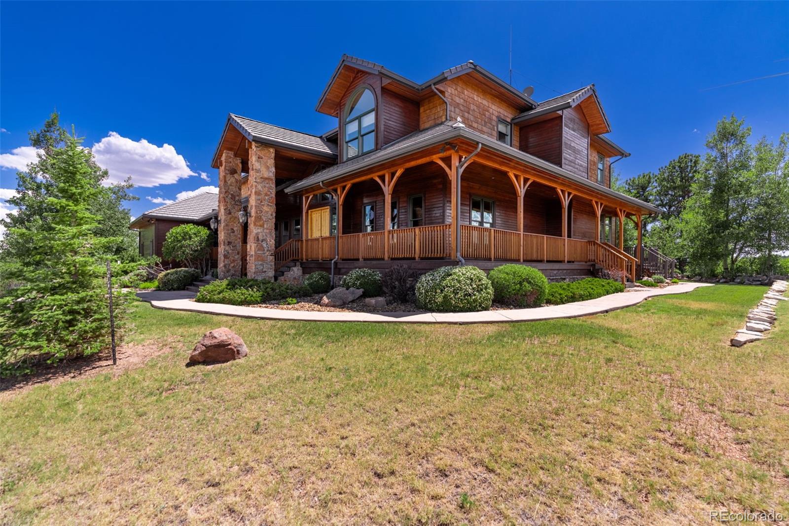 157 Cap Rock Road