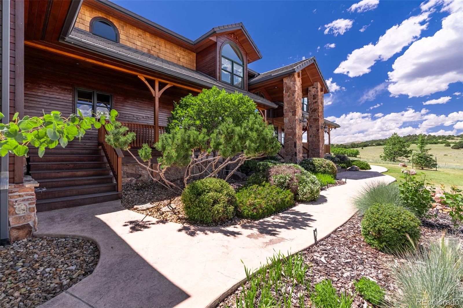 157 Cap Rock Road