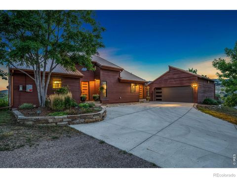 8009 Thistle Court Loveland CO 80538