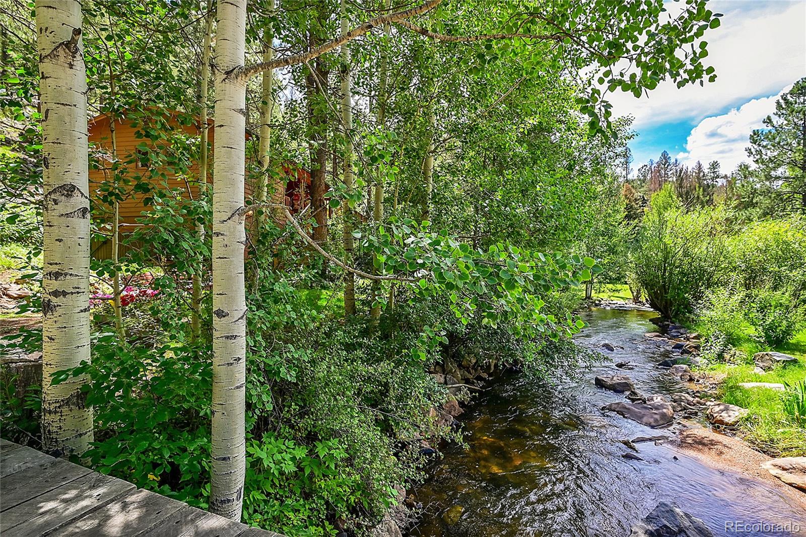 14432 S Elk Creek Road