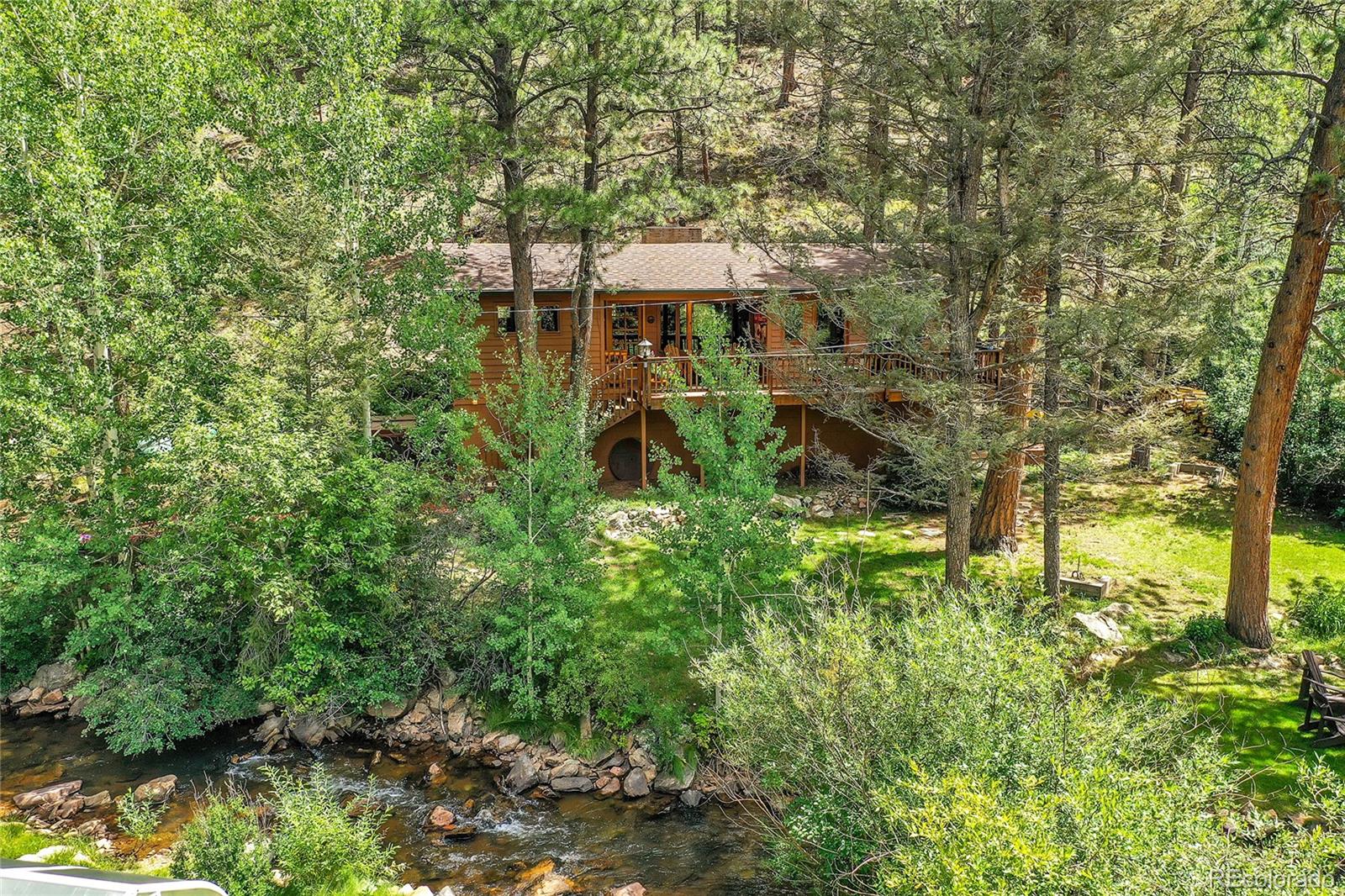 14432 S Elk Creek Road